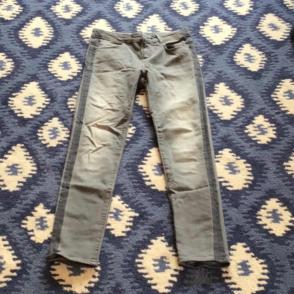 Athleta girl pants